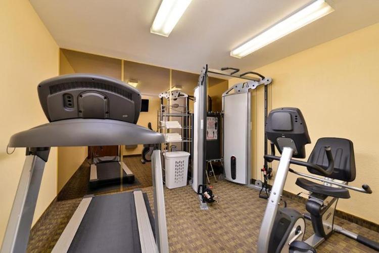 Quality Inn & Suites Elko