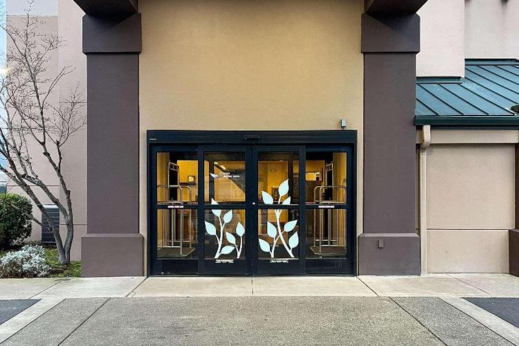 Sleep Inn & Suites Roseburg North Near Medical Ctr