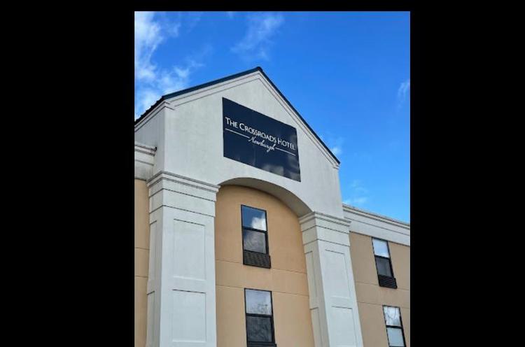 The Crossroads Hotel- Newburgh, Ascend Hotel