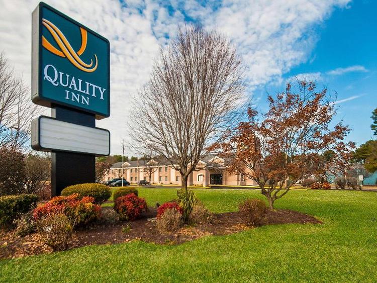 Quality Inn Grasonville