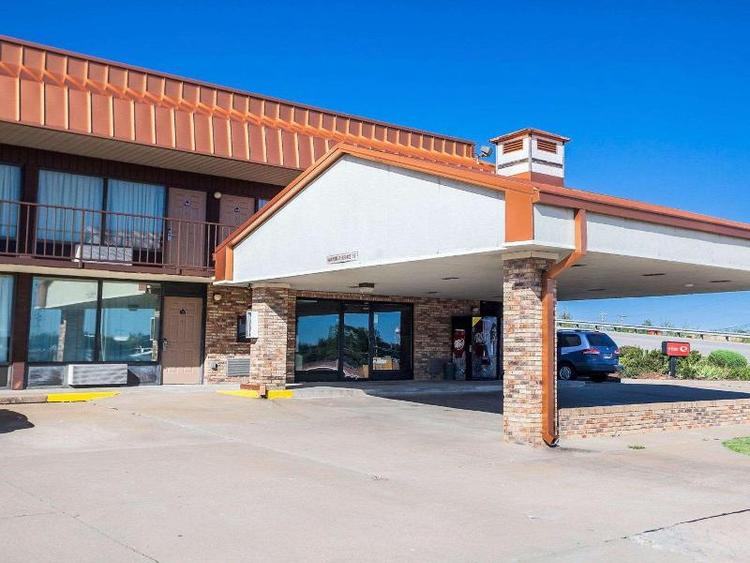 Econo Lodge Jefferson City Area