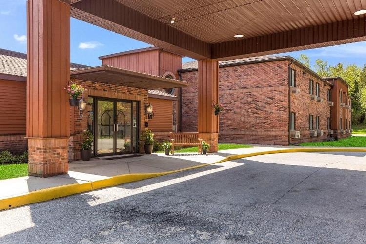 Quality Inn Petoskey Area