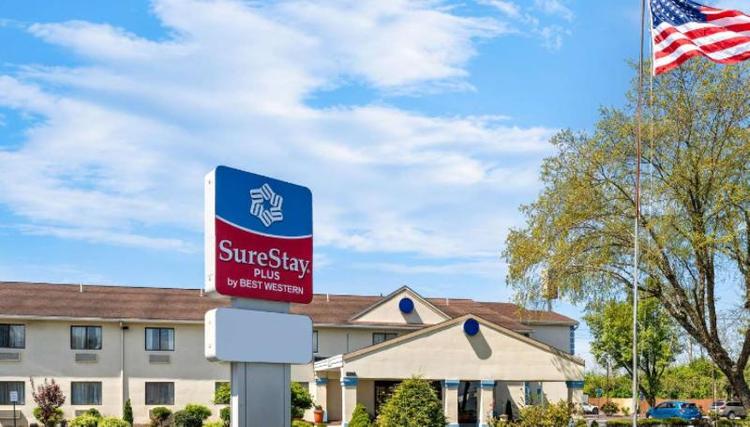 SureStay Plus by Best Western Reading North