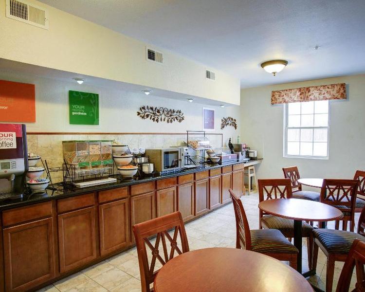 Quality Inn Rockdale