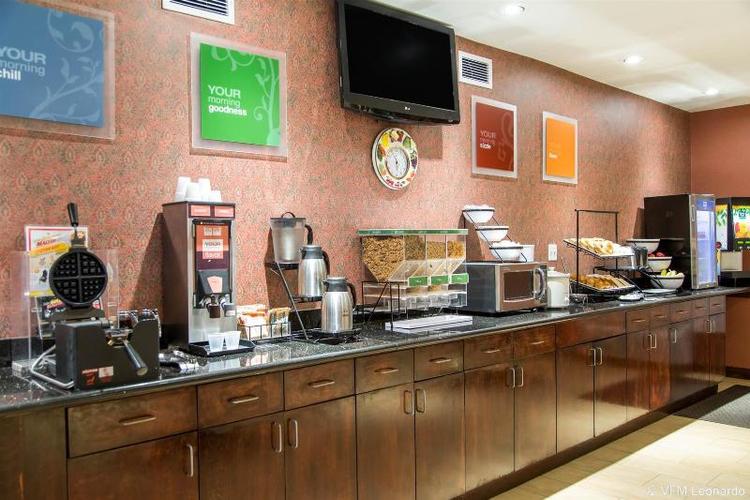 Comfort Inn Shreveport