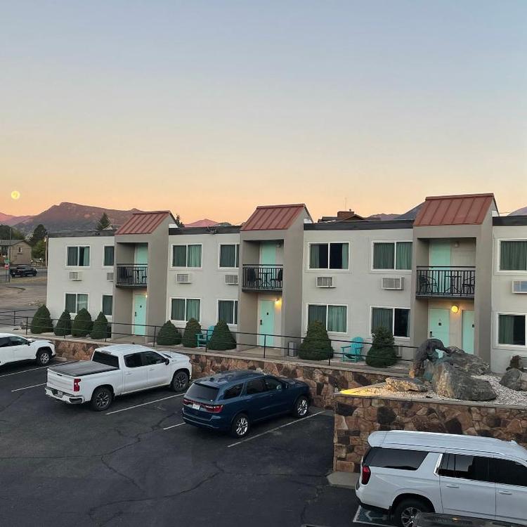 Expedition Lodge Estes Park