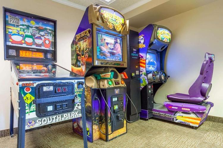Quality Inn and Conference Center Grand Island