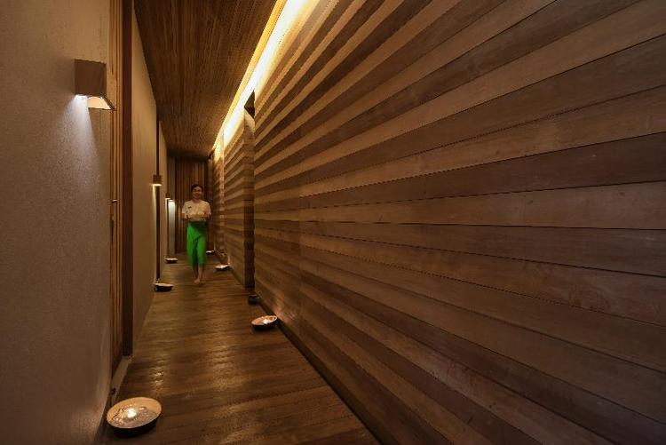The Beach Club by Haad Tien