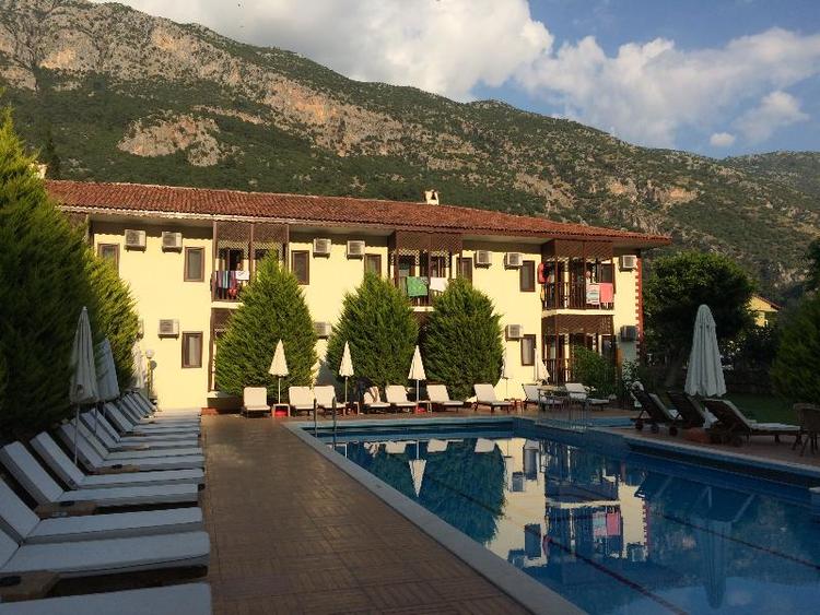 Oludeniz