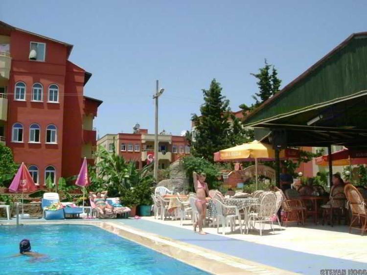 Sun Apartments Marmaris
