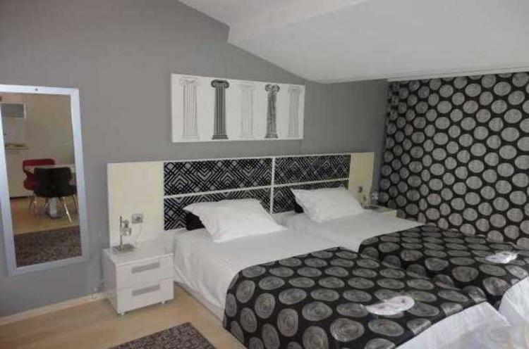 Harbiye Residence