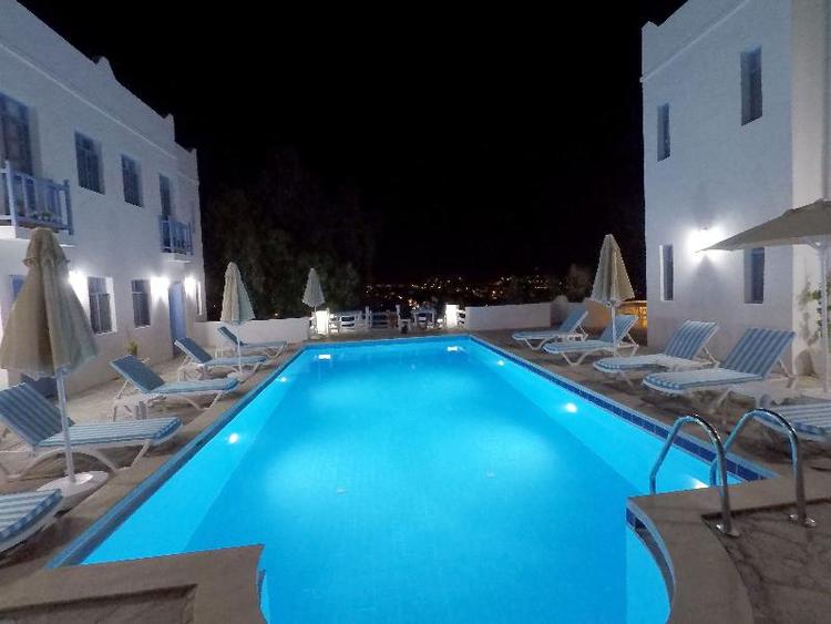 Panorama Hotel Bodrum
