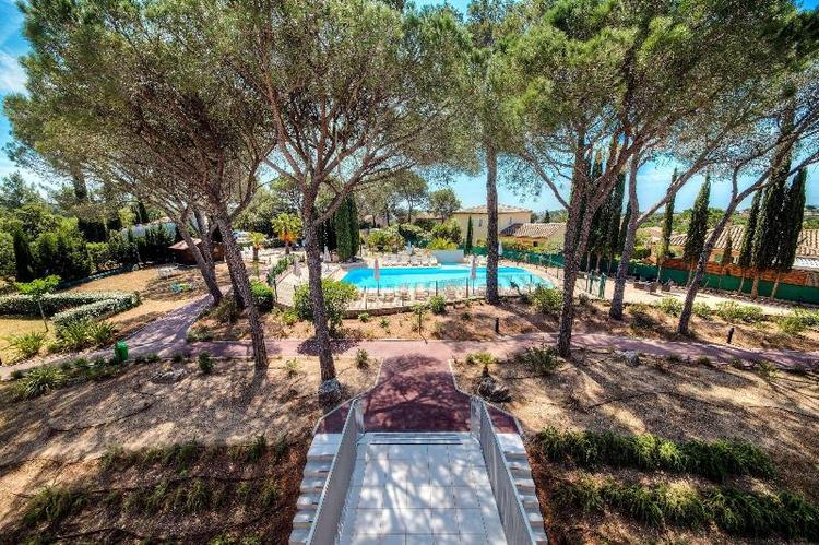 Comfort Aparthotel Frejus La Tour de Mare