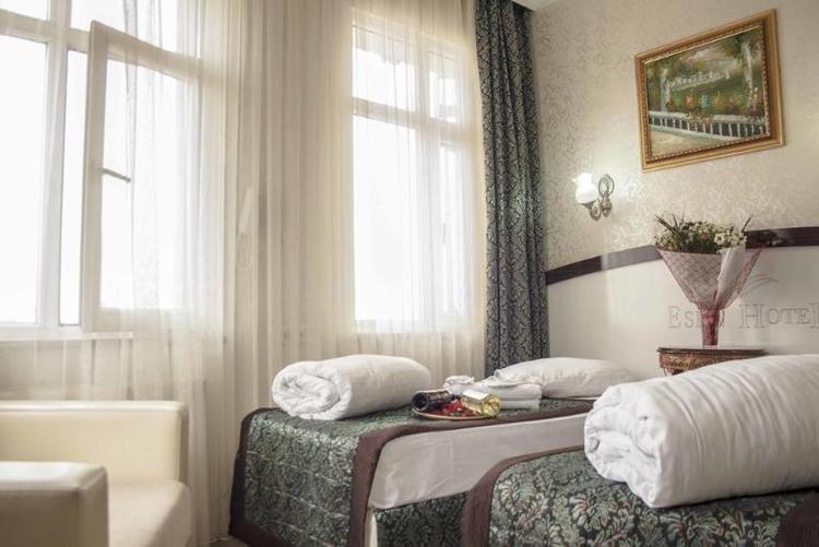 Esen Hotel