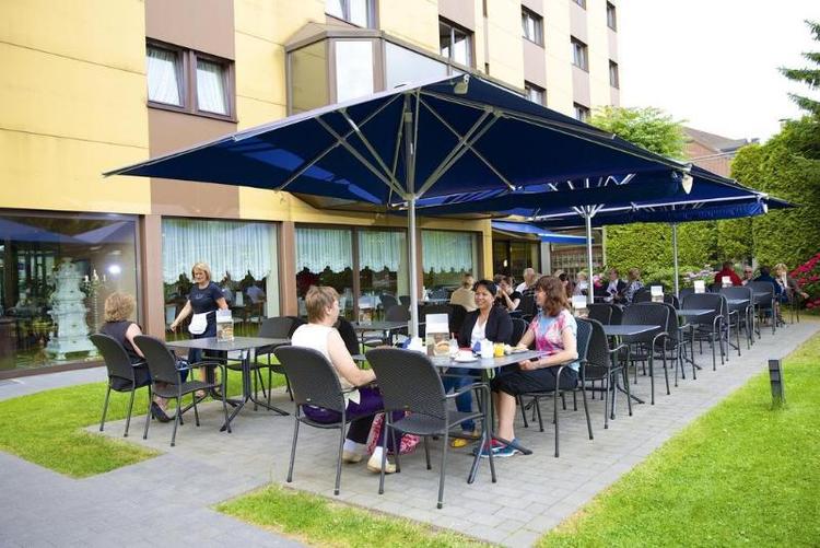 Hotel Geisler Garni