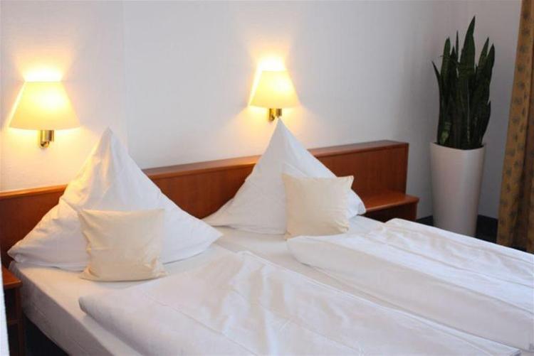 Hotel Gertrudenhof