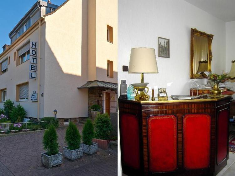 Haus Mooren