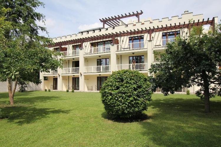 Landhaus Hotel Romantik