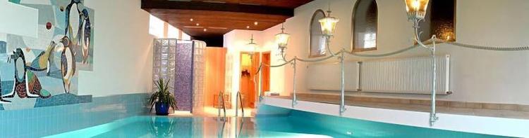 Hotel Roter Hahn garni