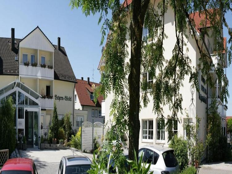 Bayernwinkel Das Vollwerthotel