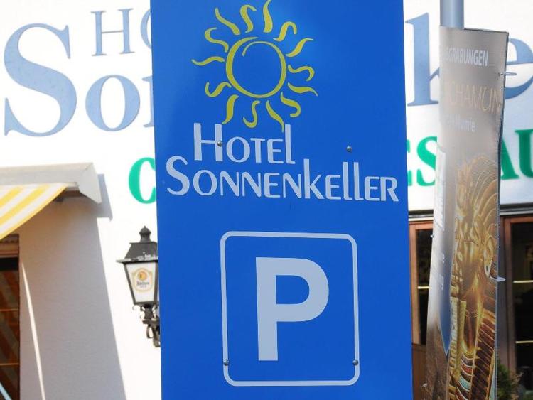 Hotel Sonnenkeller