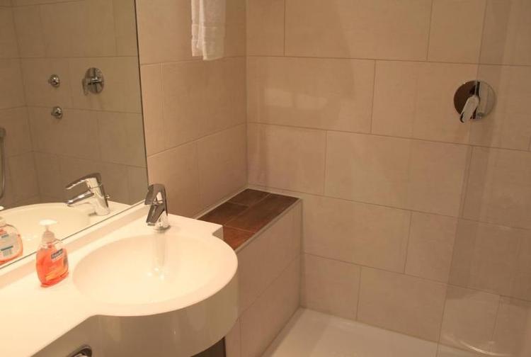 Hotel Arosa
