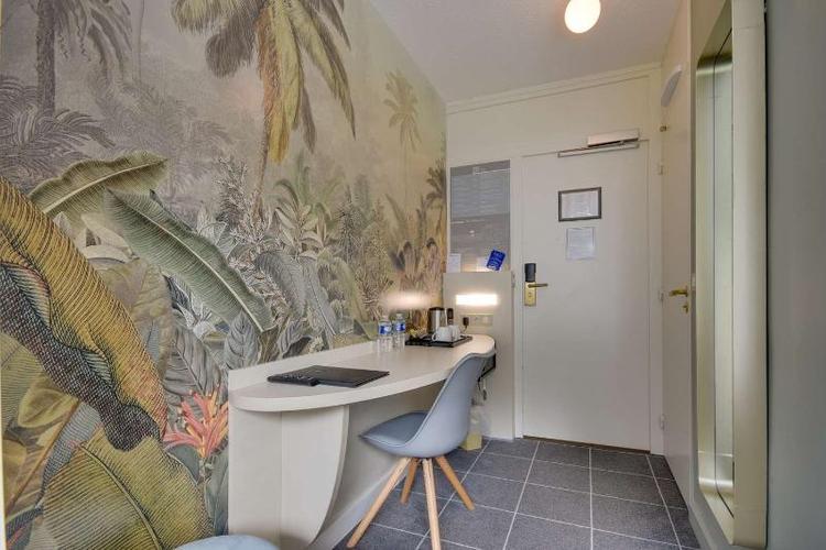 Best Western Hotel du Lac Dunkerque