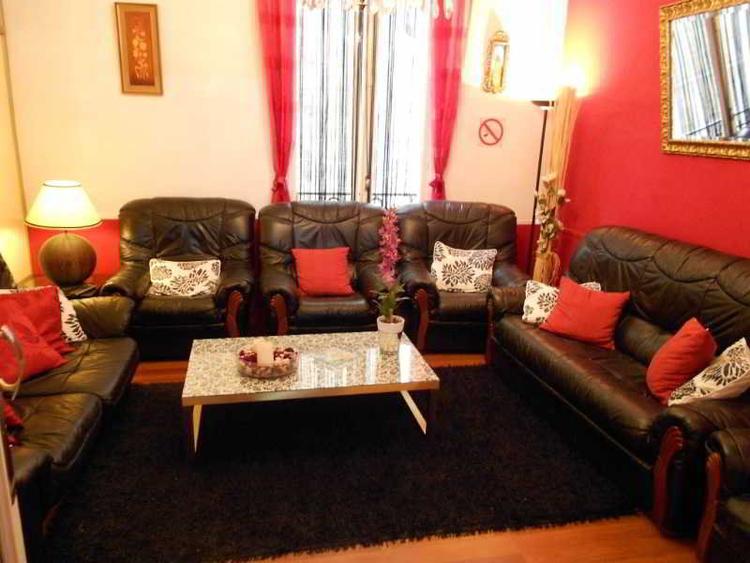 Hostal Valencia