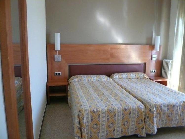 Apartamentos Can Fisa