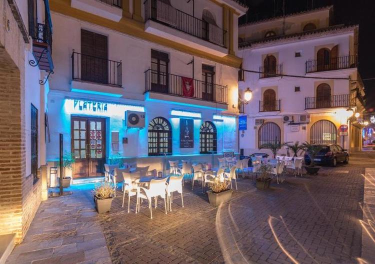 Hotel Platería