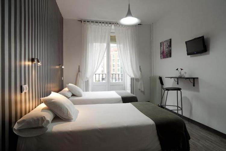 Hostal Gala Madrid