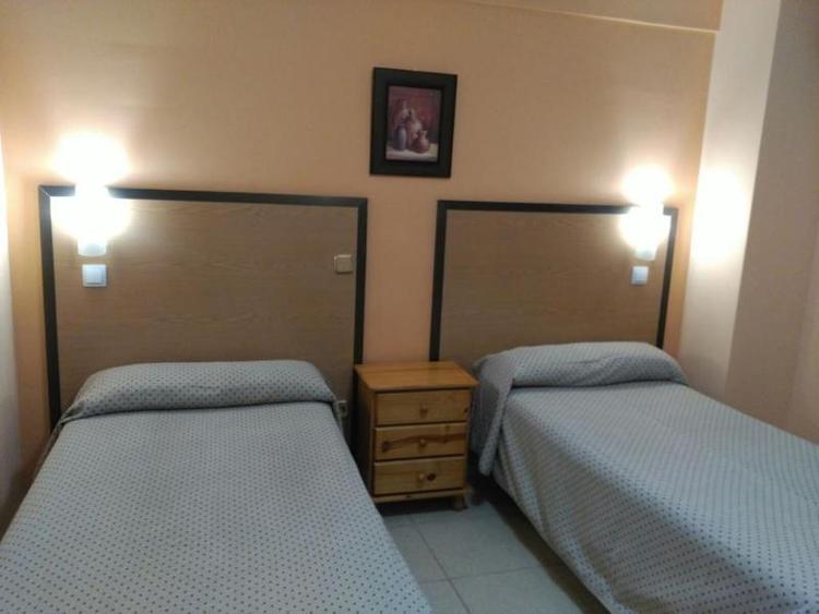Hostal Ds