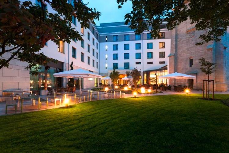 Steigenberger Parkhotel Braunschweig