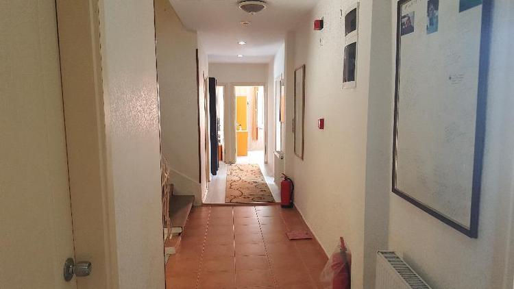 Anadolu Hotel