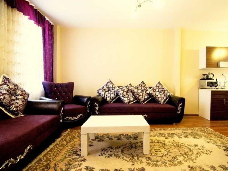 By Pera Suites