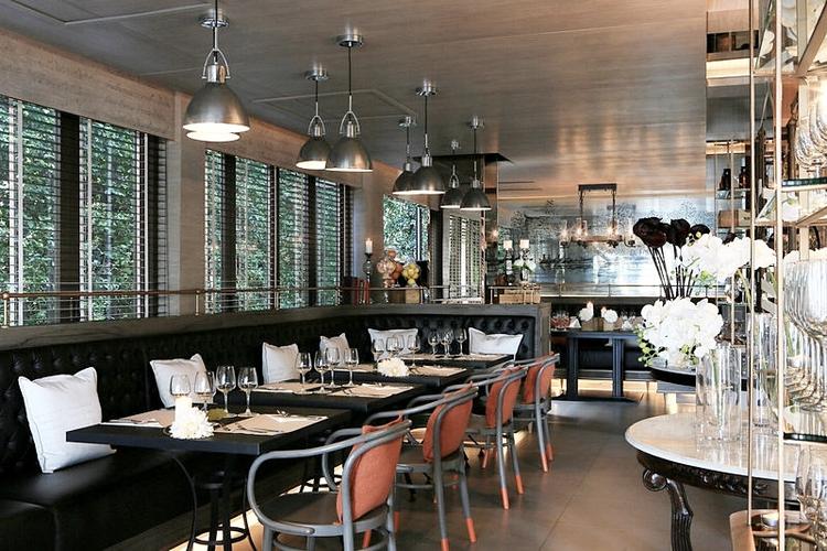 Riva Surya Bangkok