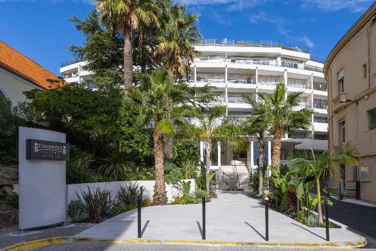 Staybridge Suites Cannes Centre