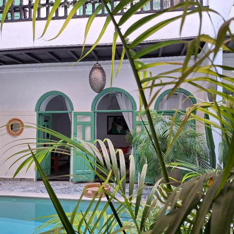 Riad El Grably