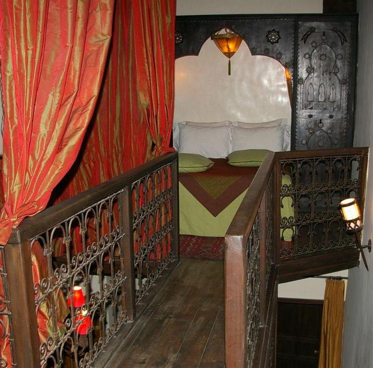 Dar Victoria