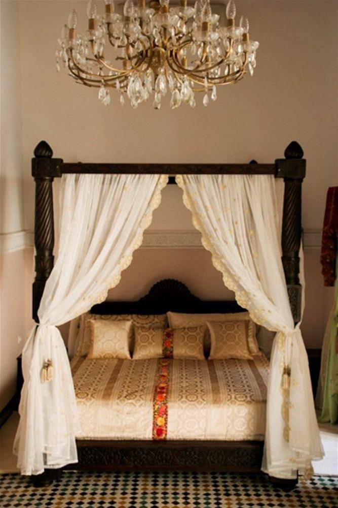 Riad-Boutique Borj Dhab