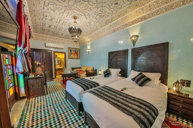 Riad Ghita