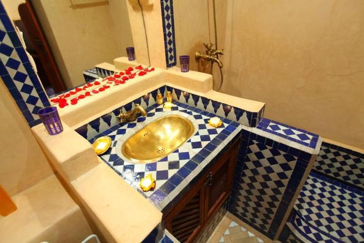 Riad Arbre Bleu
