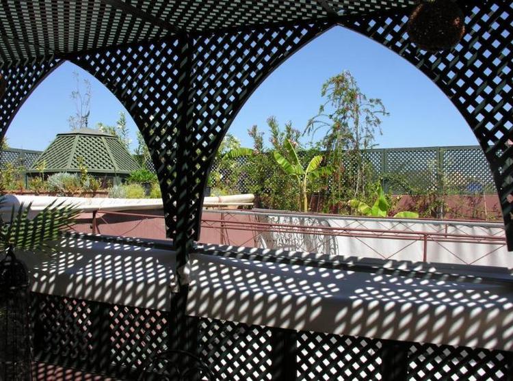 Riad Al Mamoune