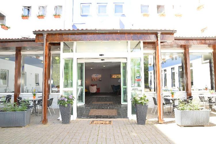 Anor Hotel and Conference Center Frankfurt Airport