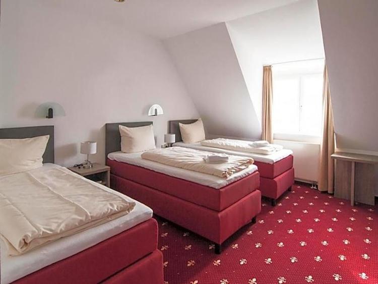Hotel Maurer