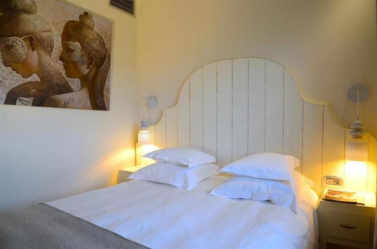 Hotel Eze Hermitage