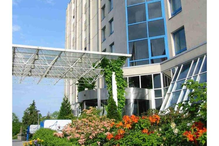 Atlanta Hotel International Leipzig
