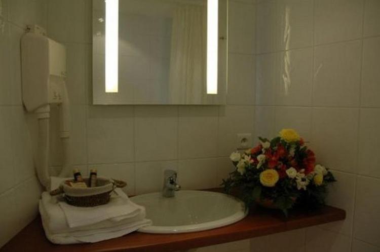 Hotel Brasserie Lermitage