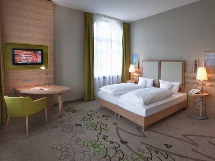 Hotel Magnetberg Baden Baden