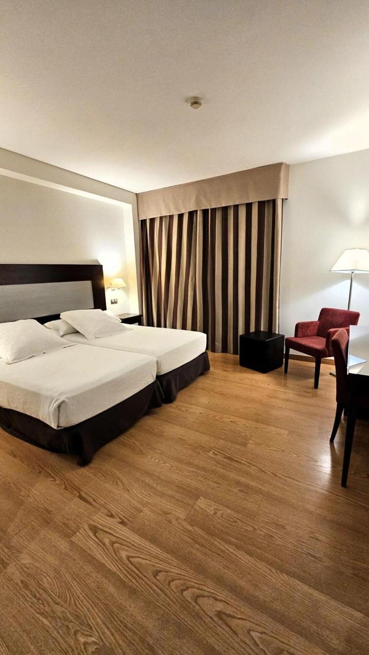 Hotel Las Bovedas